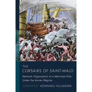 The Corsairs of Saint-Malo