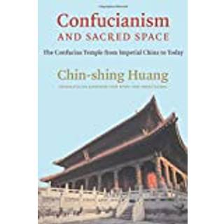Confucianism and Sacred Space