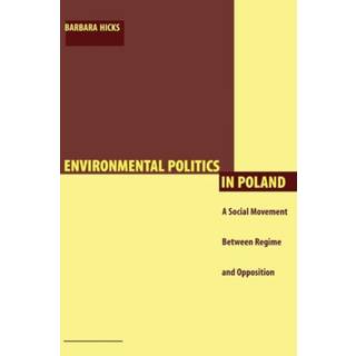 Environmental Politics in Poland