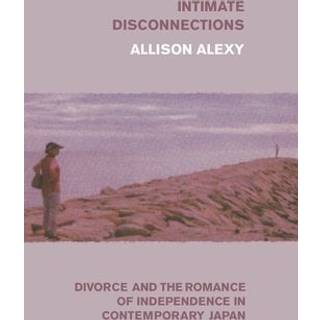 Intimate Disconnections