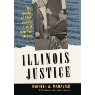 Illinois Justice