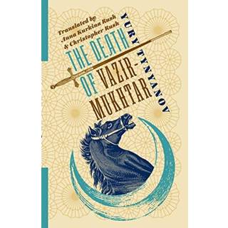 The Death of Vazir-Mukhtar