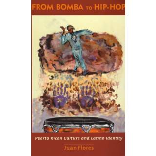 From Bomba to Hip-Hop