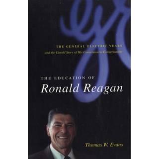 The Education of Ronald Reagan