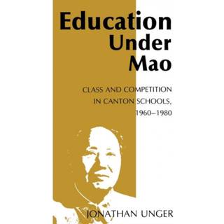 Education Under Mao