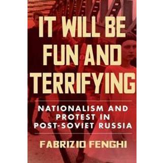 It Will Be Fun and Terrifying