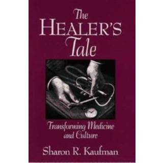 The Healer's Tale