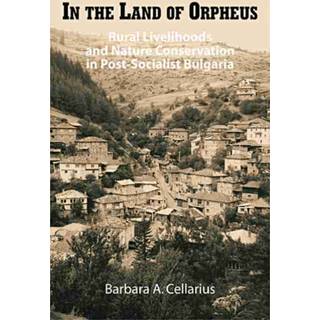 In the Land of Orpheus