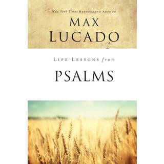Life Lessons from Psalms
