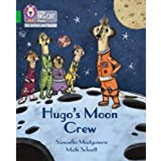 Hugo's Moon Crew