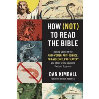 How (Not) to Read the Bible