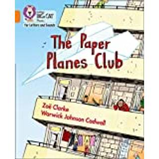 The Paper Planes Club