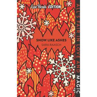 Snow Like Ashes Epic Reads Edition