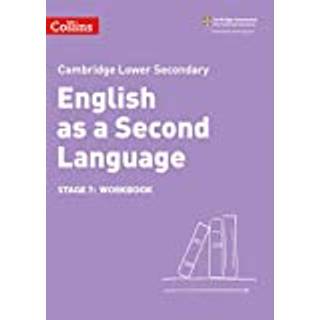 Lower Secondary English as a Second Language Workbook: Stage 7
