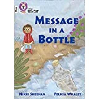 Message in a Bottle