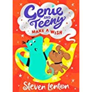 Genie and Teeny: Make a Wish