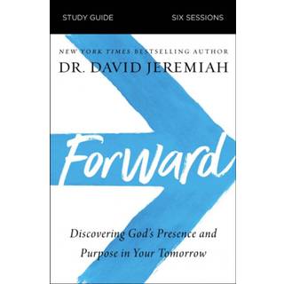 Forward Bible Study Guide