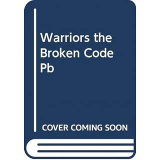 Warriors: The Broken Code #3: Veil of Shadows