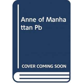 Anne of Manhattan