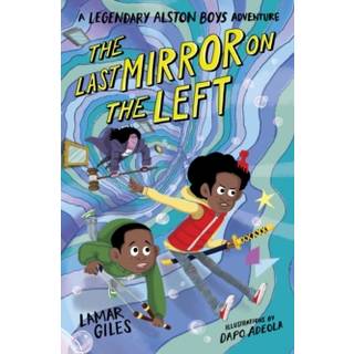 The Last Mirror on the Left