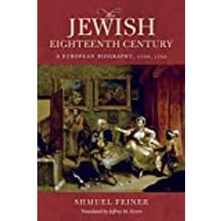 The Jewish Eighteenth Century
