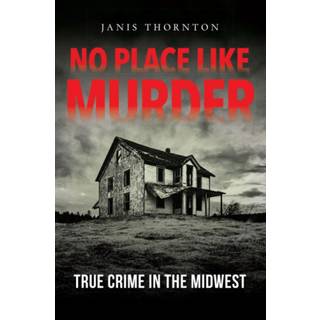 No Place Like Murder
