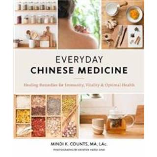 Everyday Chinese Medicine