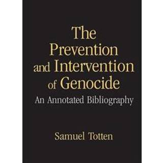 The Prevention and Intervention of Genocide