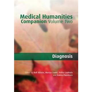 Medical Humanities Companion: V2