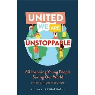 United We Are Unstoppable