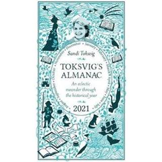 Toksvig's Almanac 2021