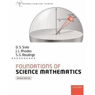 Foundations of Science Mathematics