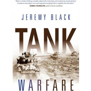 Tank Warfare