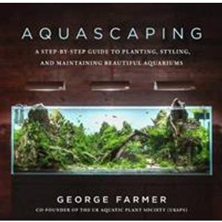 Aquascaping