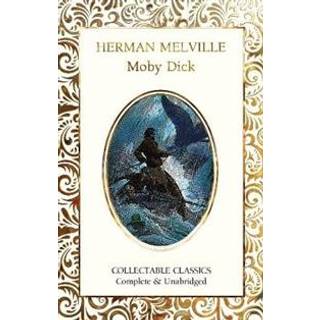 Moby Dick