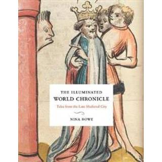 The Illuminated World Chronicle