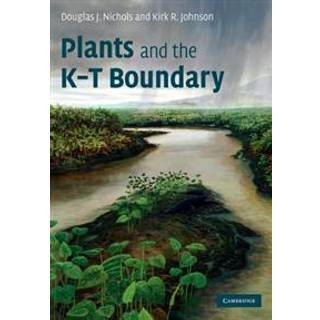 Plants and the K-T Boundary