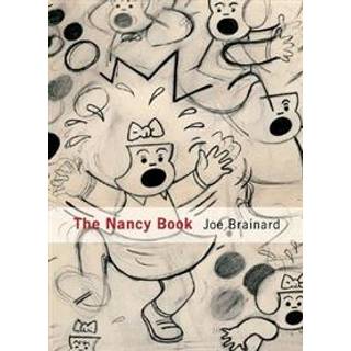 Joe Brainard: The Nancy Book