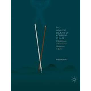 The Japanese Culture of Mourning Whales