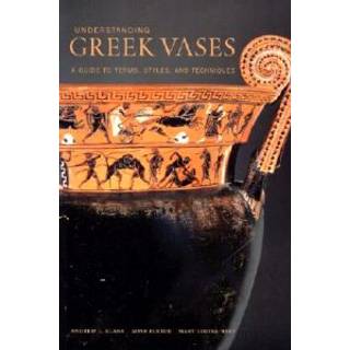 Understanding Greek Vases – A Guide to Terms, Styles, and Techniques