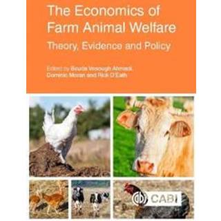 Economics of Farm Animal Welfare, The