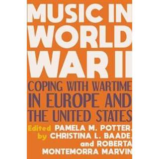 Music in World War II