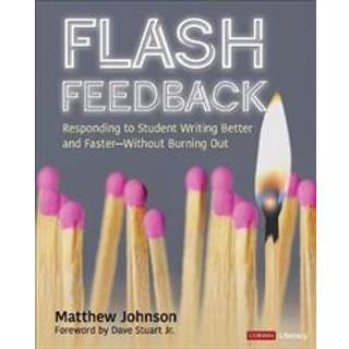 Flash Feedback [Grades 6-12]