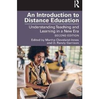 An Introduction to Distance Education
