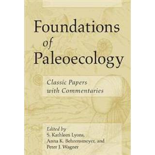 Foundations of Paleoecology