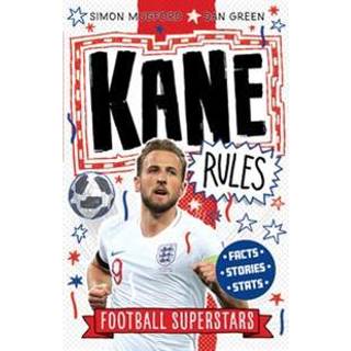 Football Superstars: Kane Rules