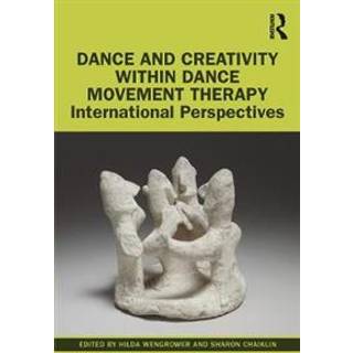 Dance and Creativity within Dance Movement Therapy