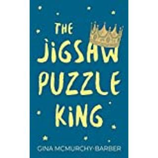 The Jigsaw Puzzle King