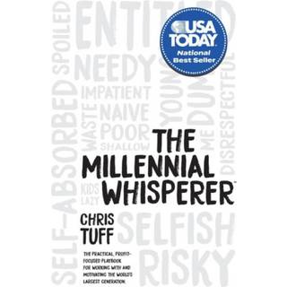 The Millennial Whisperer