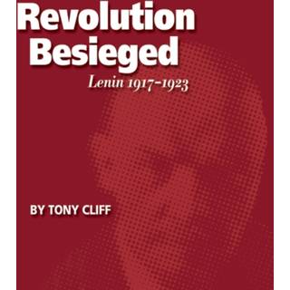 The Revolution Besieged